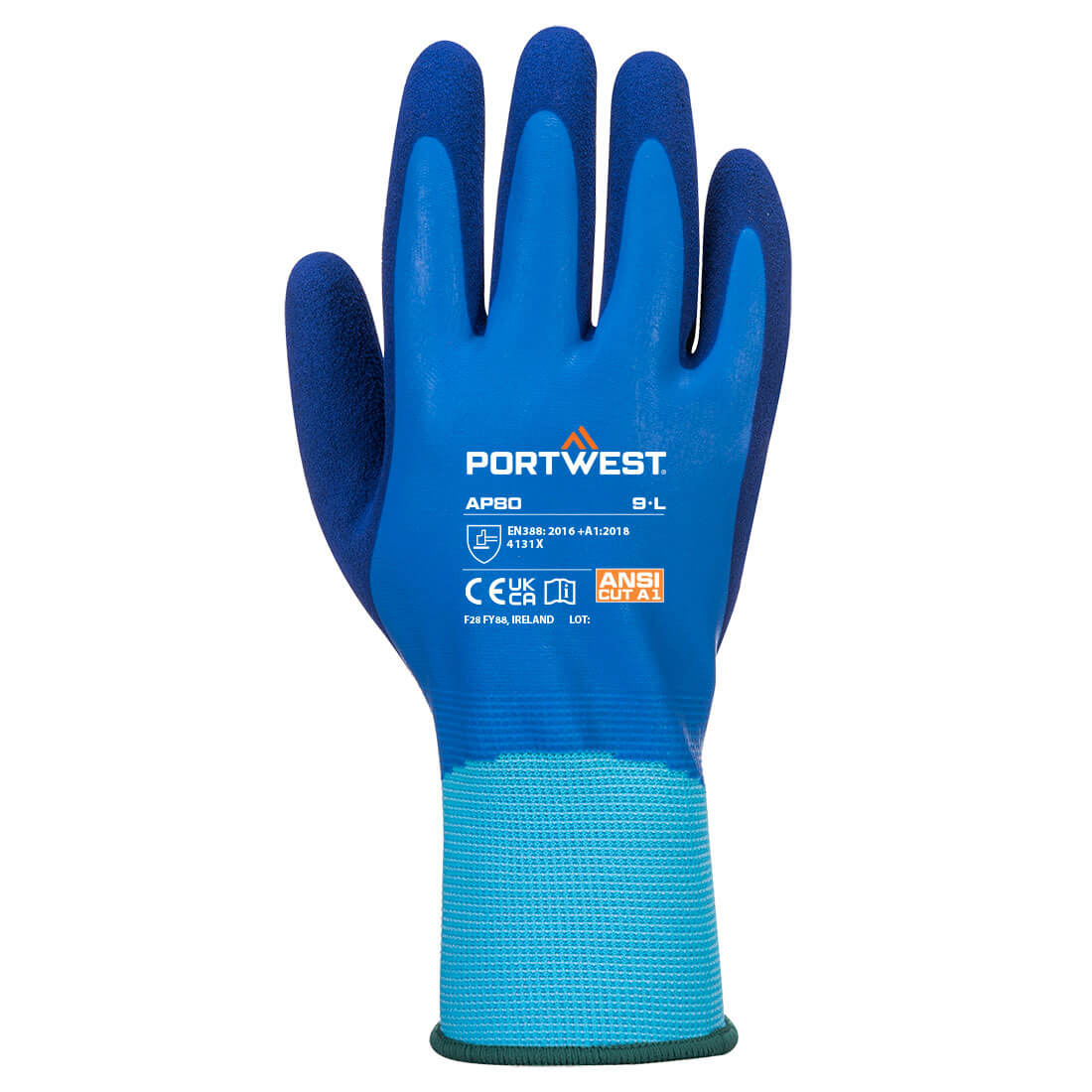 Portwest Liquid Pro Handschuhe Portwest Liquid Pro Handschuhe