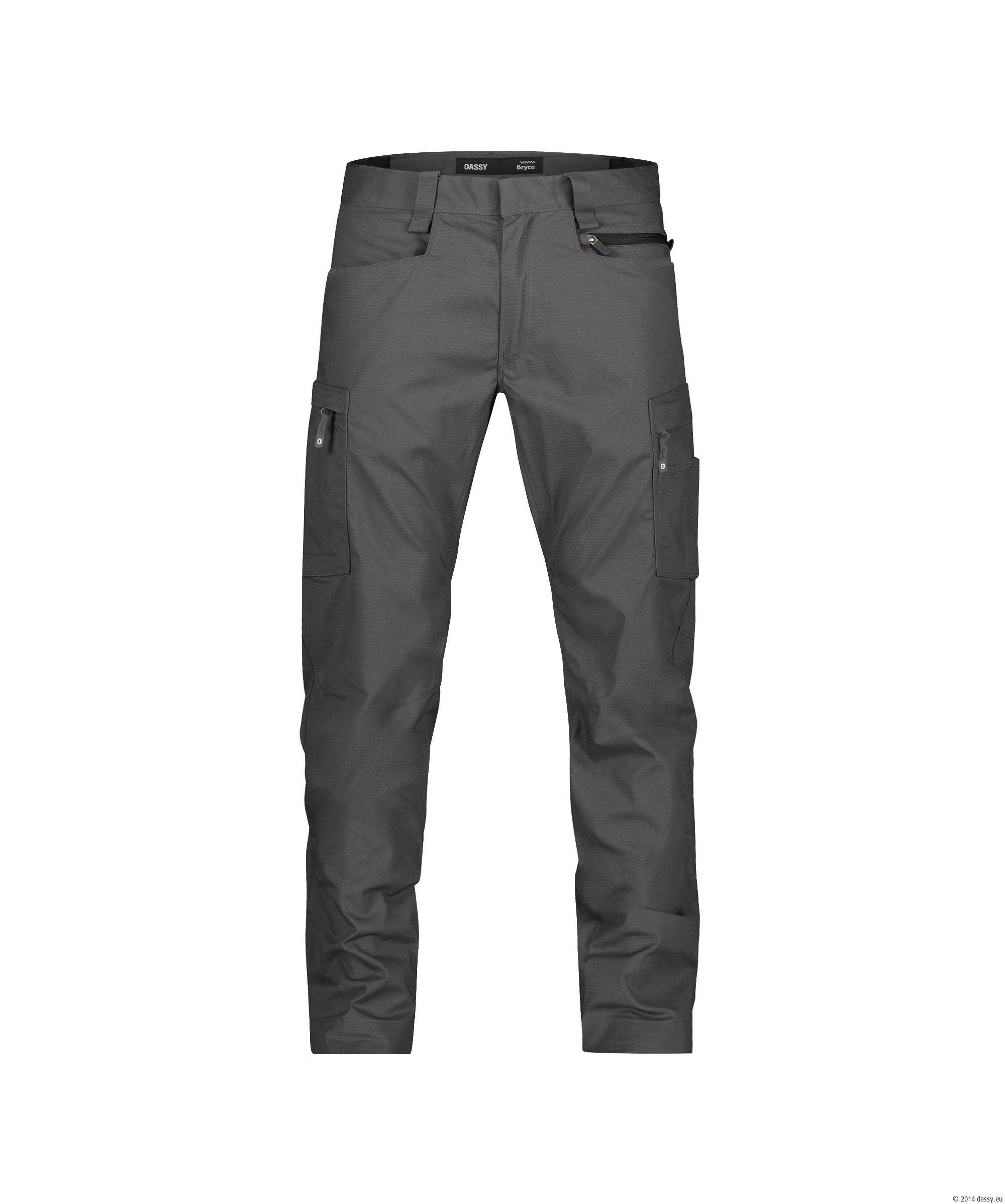 DASSY® Bryce 0483-anthrazitgrau Minus, 40 DASSY® Bryce 0483-anthrazitgrau Minus, 40