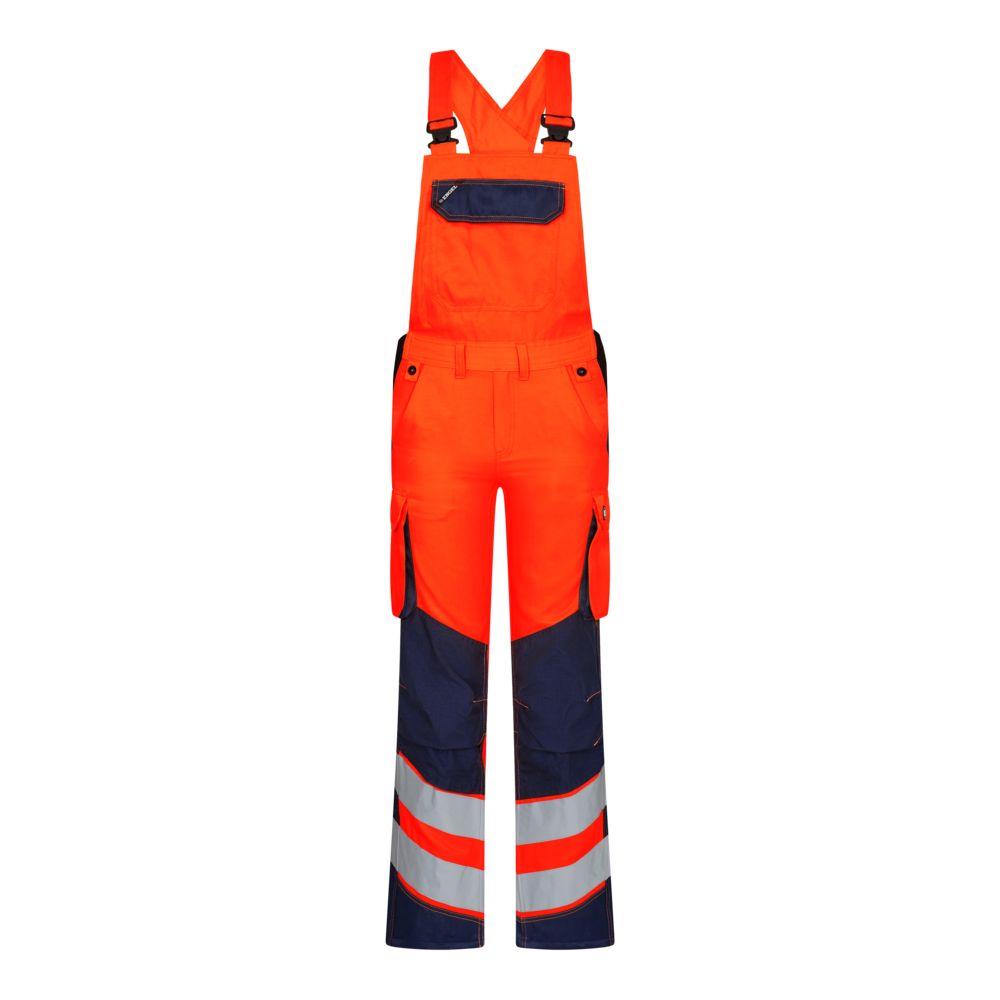 10165 orange/blauink