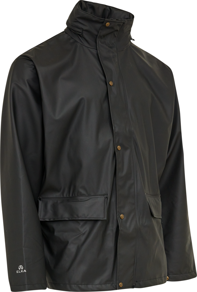 Dry Zone PU Jacke