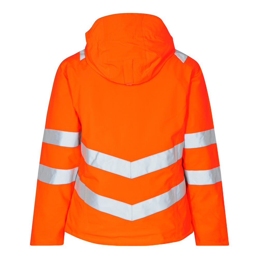 F. Engel Safety Damen Warn-Winterjacke F. Engel Safety Damen Warn-Winterjacke