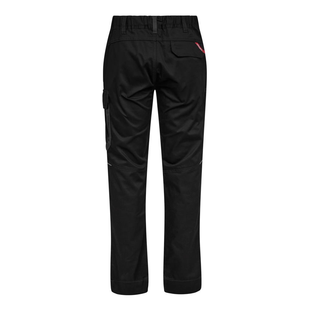 F. Engel Venture Servicehosen 2079 schwarz/anthrazit CH36, Standard F. Engel Venture Servicehosen 2079 schwarz/anthrazit CH36, Standard