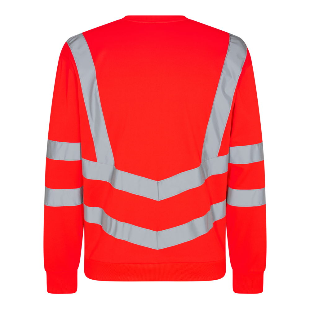 Safety Sweatshirt Safety Sweatshirt