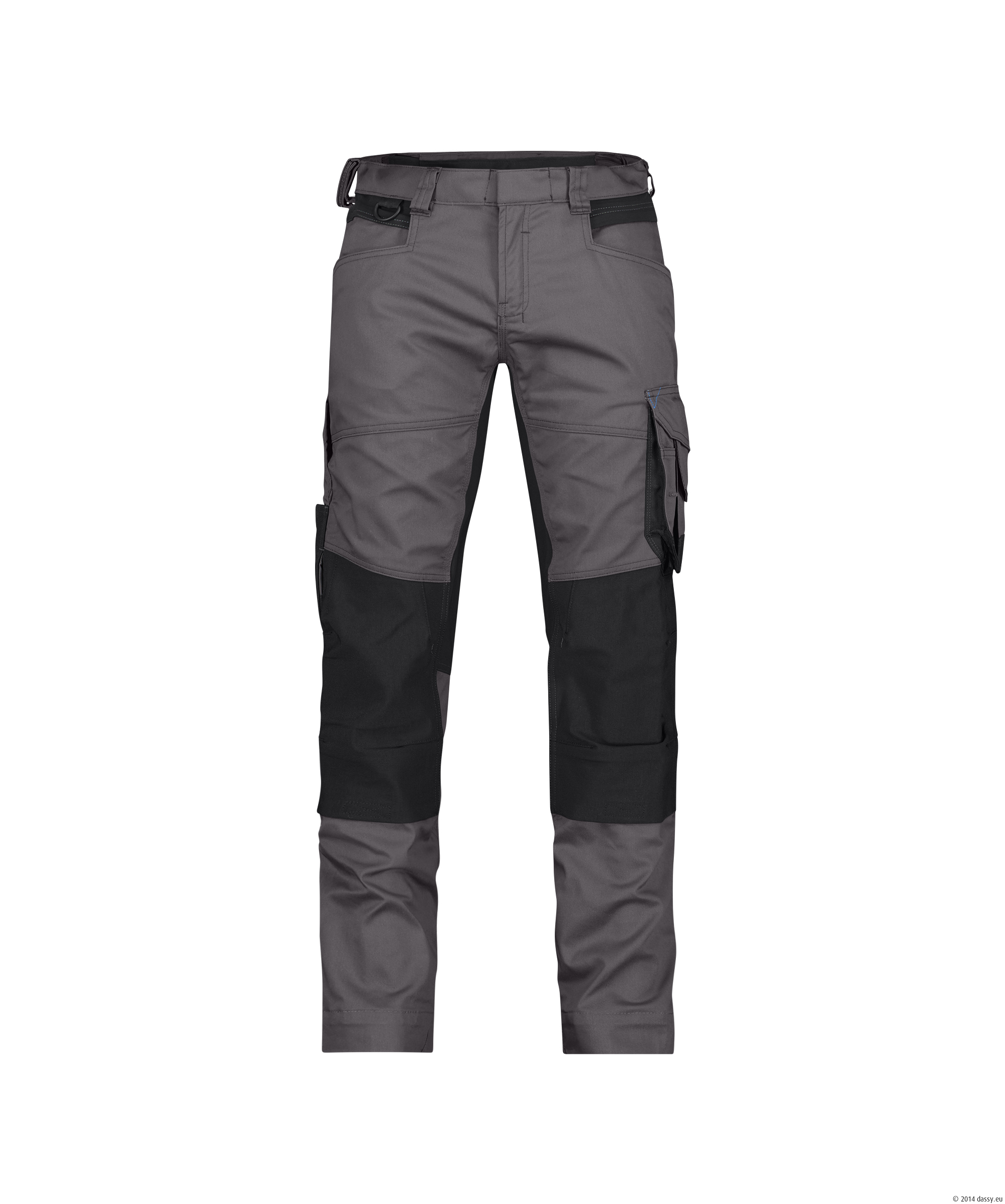 DASSY® Dynax Women 6479-anthrazitgrau-schwarz 34 DASSY® Dynax Women 6479-anthrazitgrau-schwarz 34
