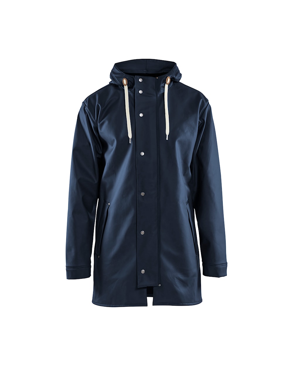 Dunkel Marineblau