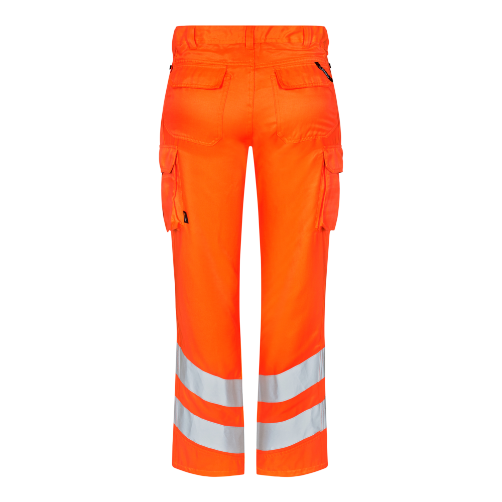 F. Engel Safety Light Hose Cordura 10 orange CH36, Standard F. Engel Safety Light Hose Cordura 10 orange CH36, Standard