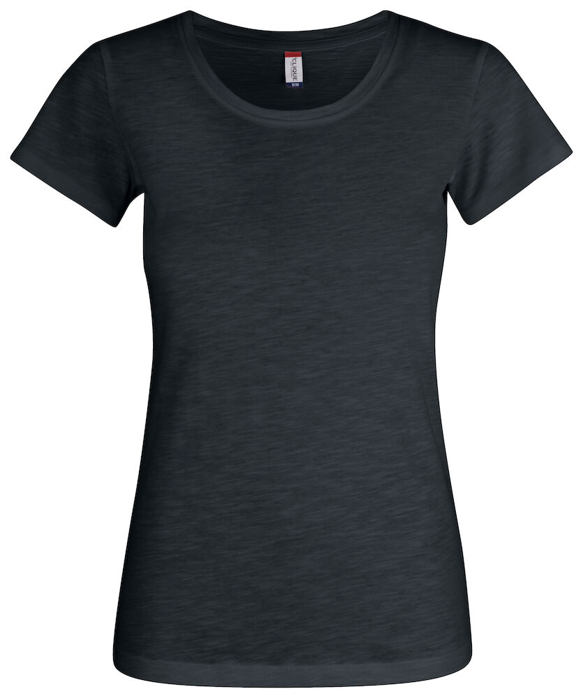 Slub-T Women 99 schwarz XS Slub-T Women 99 schwarz XS