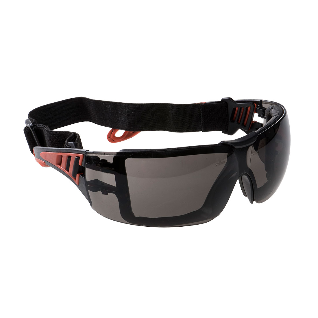 Portwest Tech Look Plus Schutzbrille