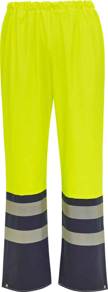 PU visible Bundhose mit reflexstreifen