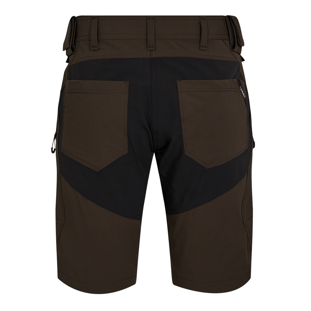 X-treme Handwerkershorts mit 4-Wege-Stretch