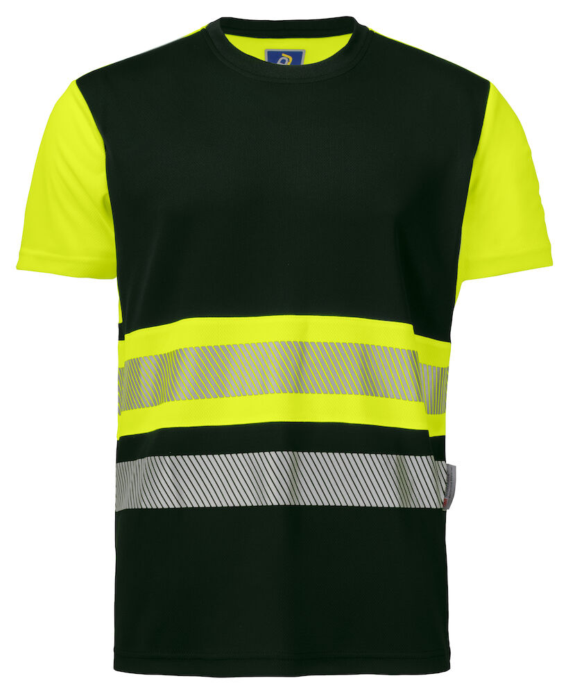 6020 T-SHIRT EN ISO 20471 KLASSE 1