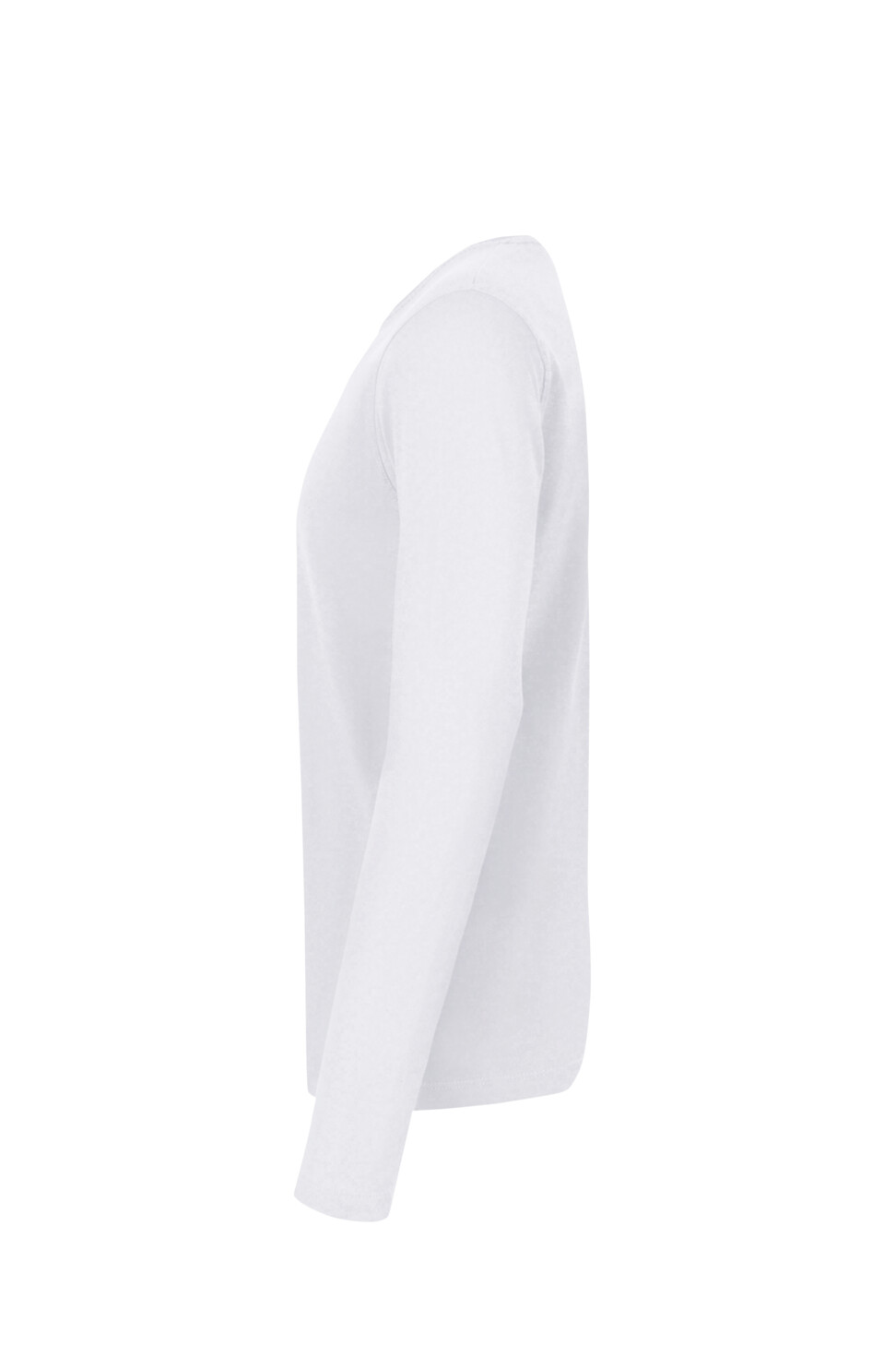 Hakro Longsleeve Heavy Langarmshirt 001-weiss XS Hakro Longsleeve Heavy Langarmshirt 001-weiss XS