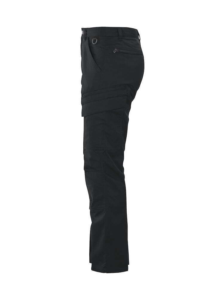 2514 ARBEITSHOSE MODERNER SCHNITT 99 schwarz C44, Standard 2514 ARBEITSHOSE MODERNER SCHNITT 99 schwarz C44, Standard