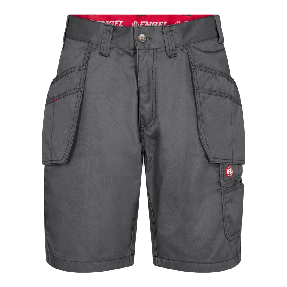 Combat Shorts mit Holstertaschen