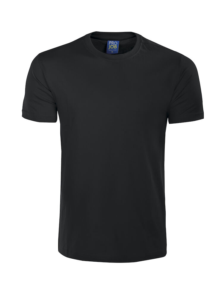2016 T-SHIRT AUS BAUMWOLLE 99 schwarz XS 2016 T-SHIRT AUS BAUMWOLLE 99 schwarz XS