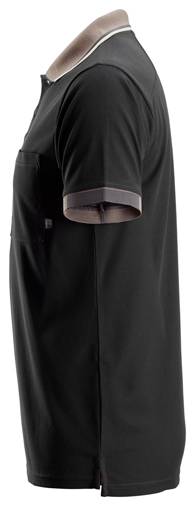 37.5®-Kurzarm-Poloshirt 37.5®-Kurzarm-Poloshirt