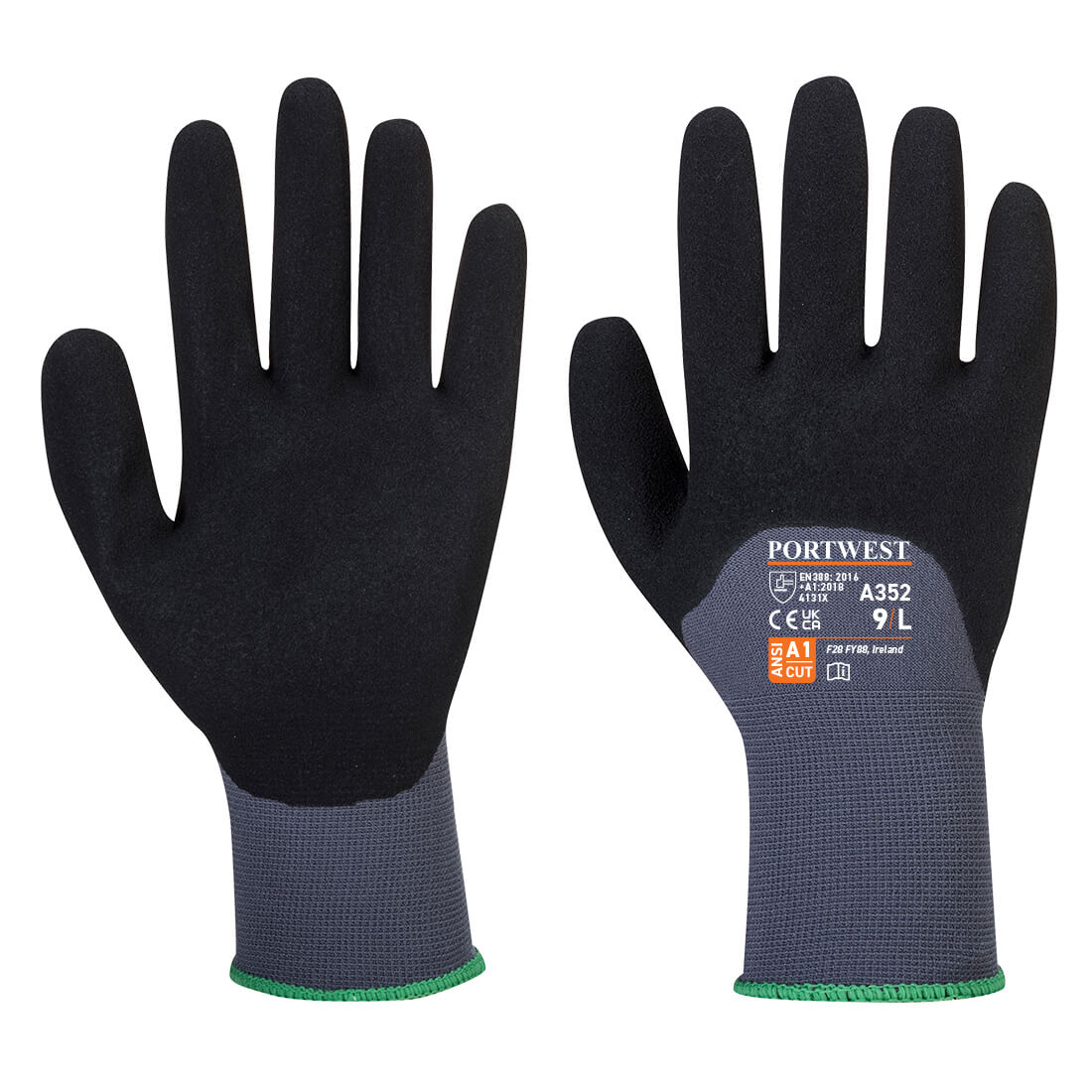 Portwest Dermiflex Ultra Handschuhe Portwest Dermiflex Ultra Handschuhe
