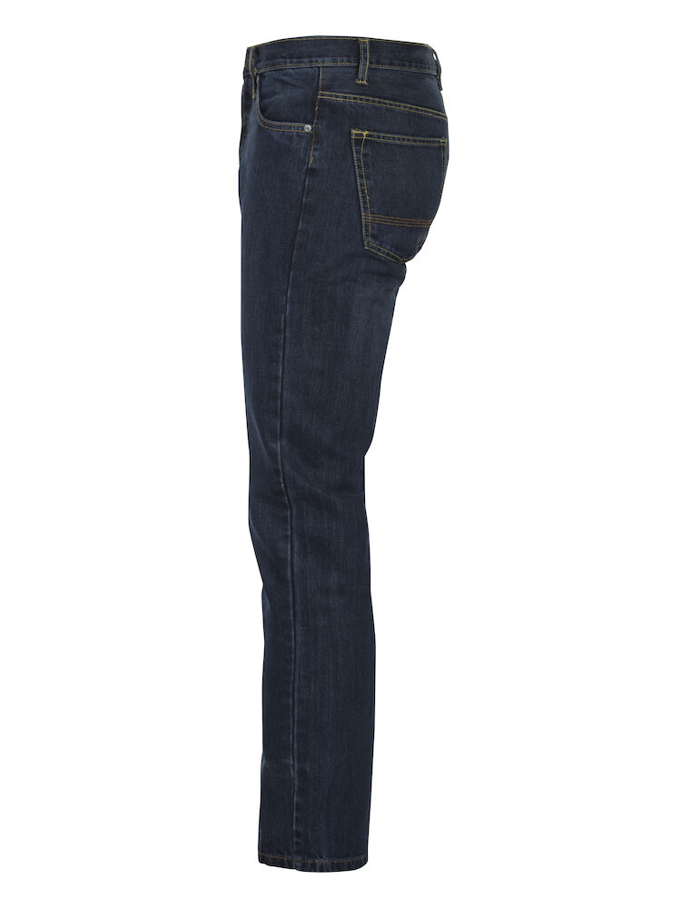 2507 5-POCKET JEANS 57 denimblau 28/30 2507 5-POCKET JEANS 57 denimblau 28/30