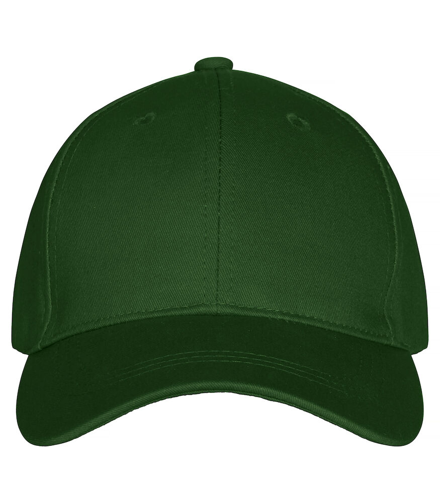 Classic Cap 68 flaschengrün ONE SIZE