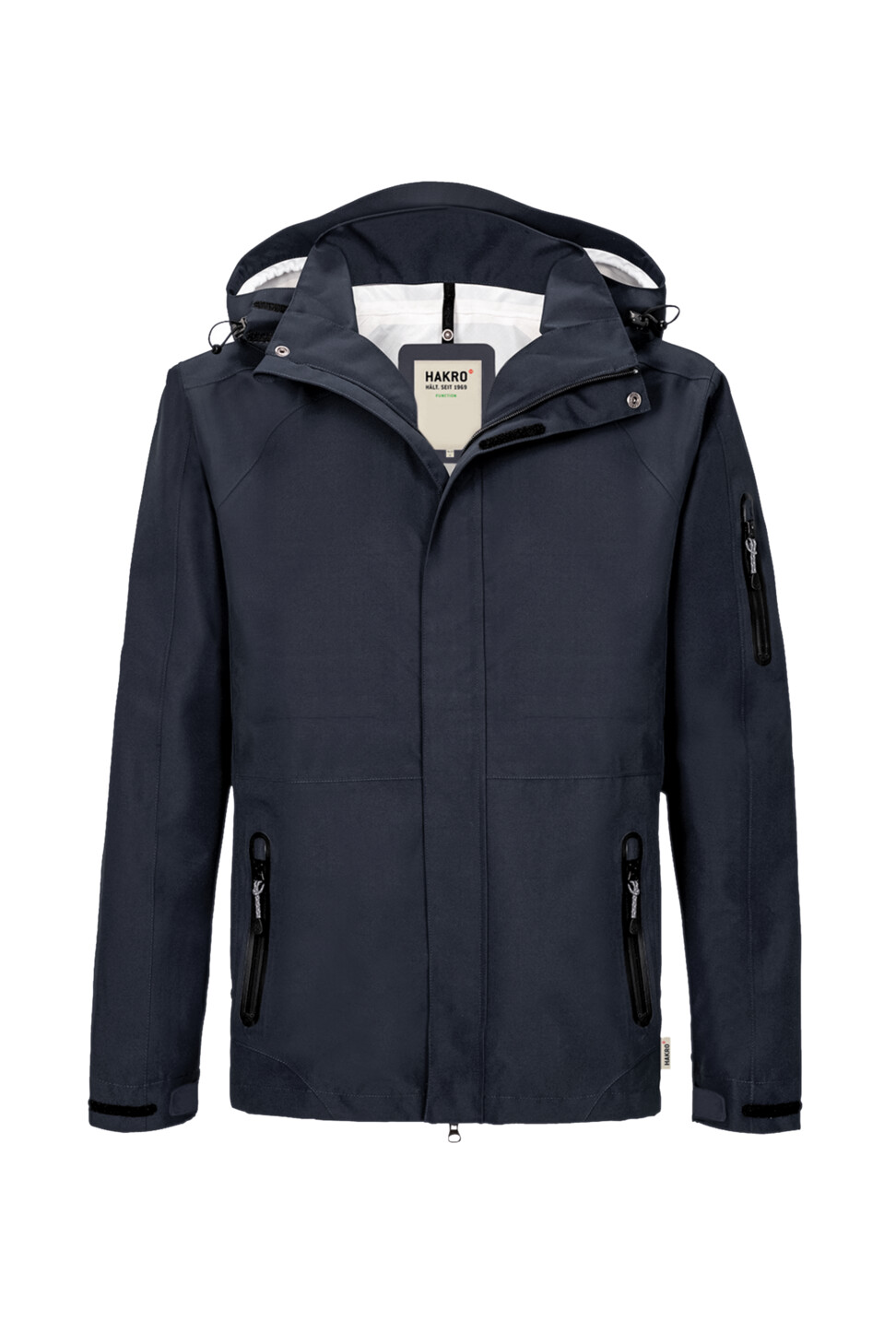 Hakro Activejacke Houston 034-tinte XS Hakro Activejacke Houston 034-tinte XS