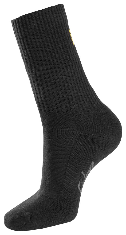 Baumwollsocken, 3er-Pack Baumwollsocken, 3er-Pack