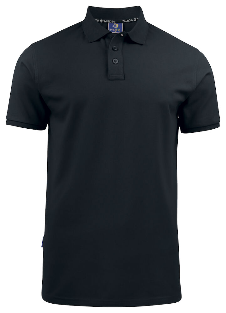 2022 KURZARM POLO PIQUÉ AUS BAUMWOLLE 99 schwarz XS 2022 KURZARM POLO PIQUÉ AUS BAUMWOLLE 99 schwarz XS
