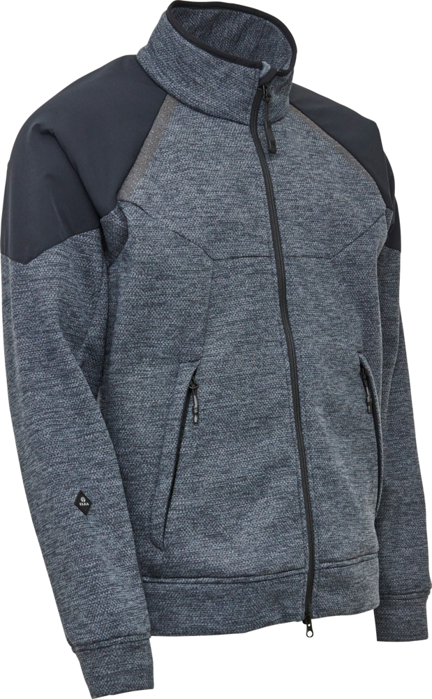 Working Xtreme Midlayer Fleecejacke