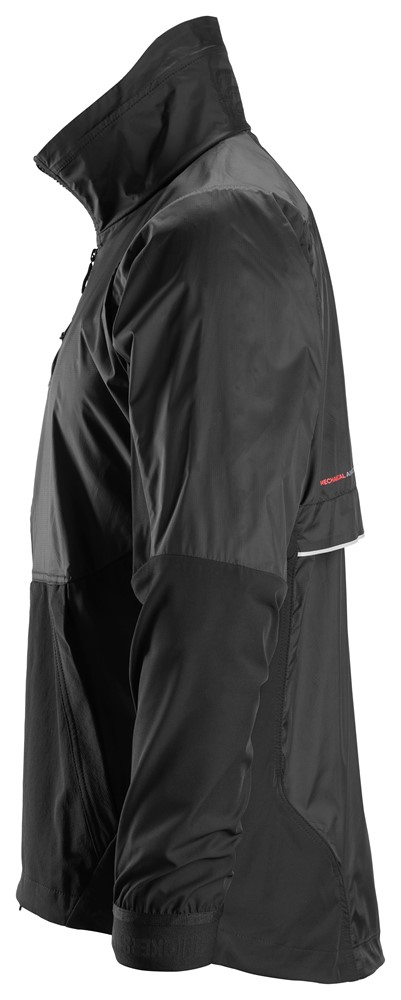 LiteWork, Hybrid-Windjacke LiteWork, Hybrid-Windjacke