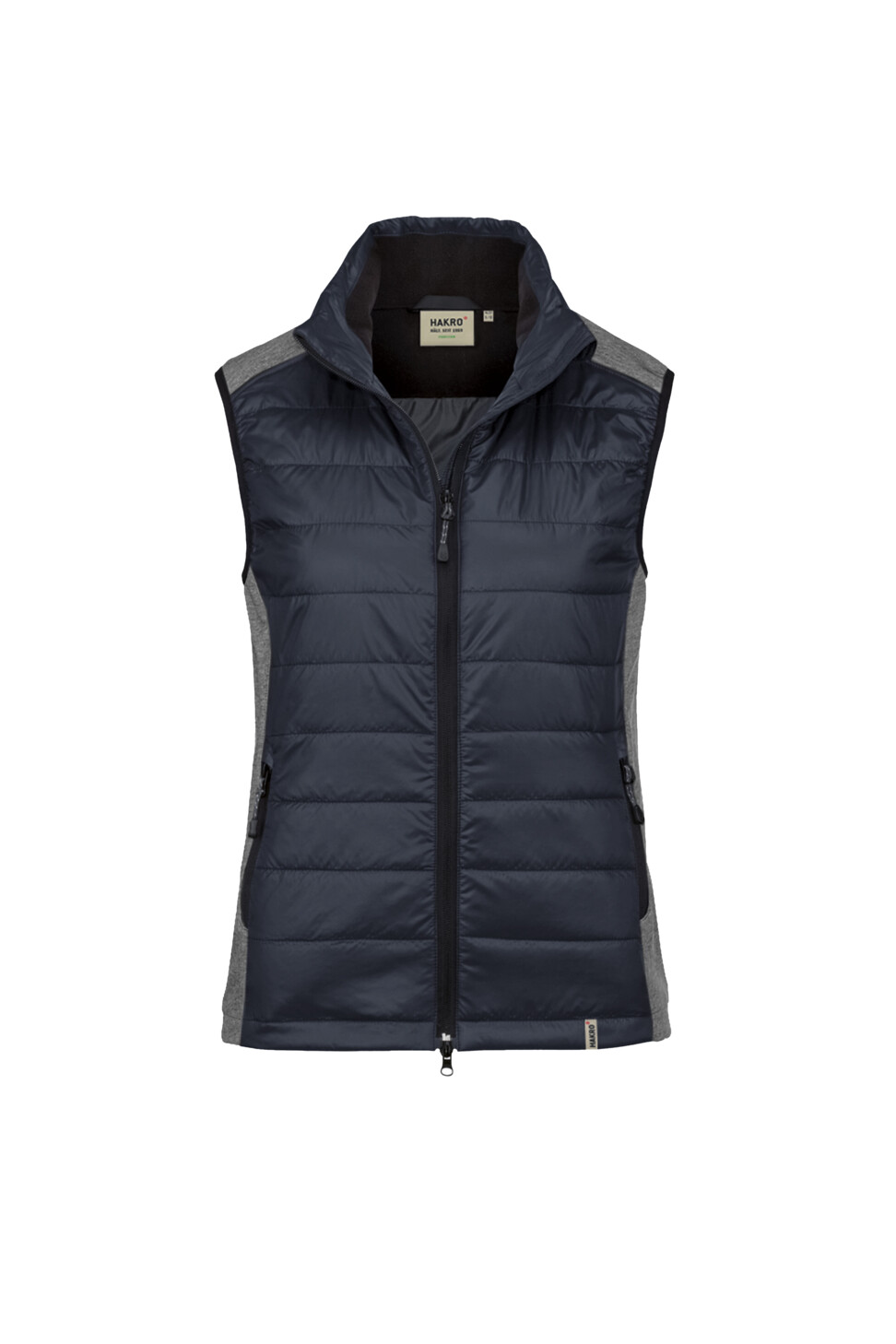 Hakro Damen Hybridweste Alabama 034-tinte XS Hakro Damen Hybridweste Alabama 034-tinte XS