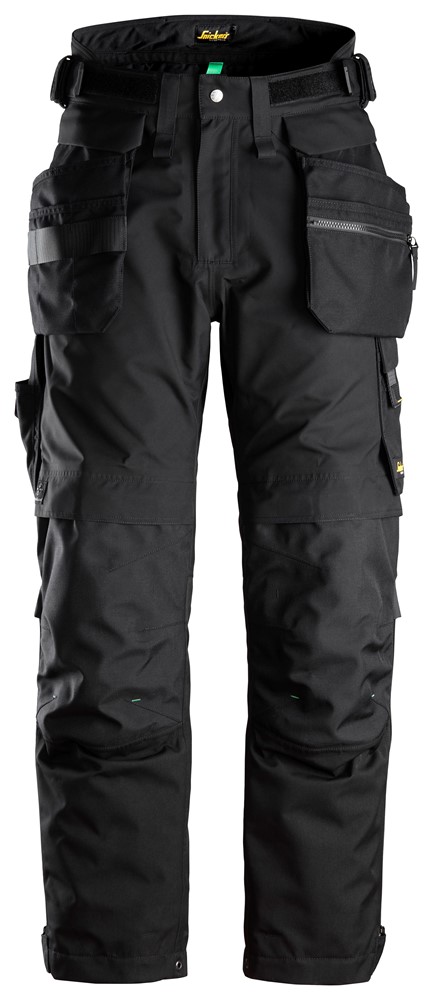 GORE-TEX 37.5® Isolierhose+ mit Holstertaschen GORE-TEX 37.5® Isolierhose+ mit Holstertaschen