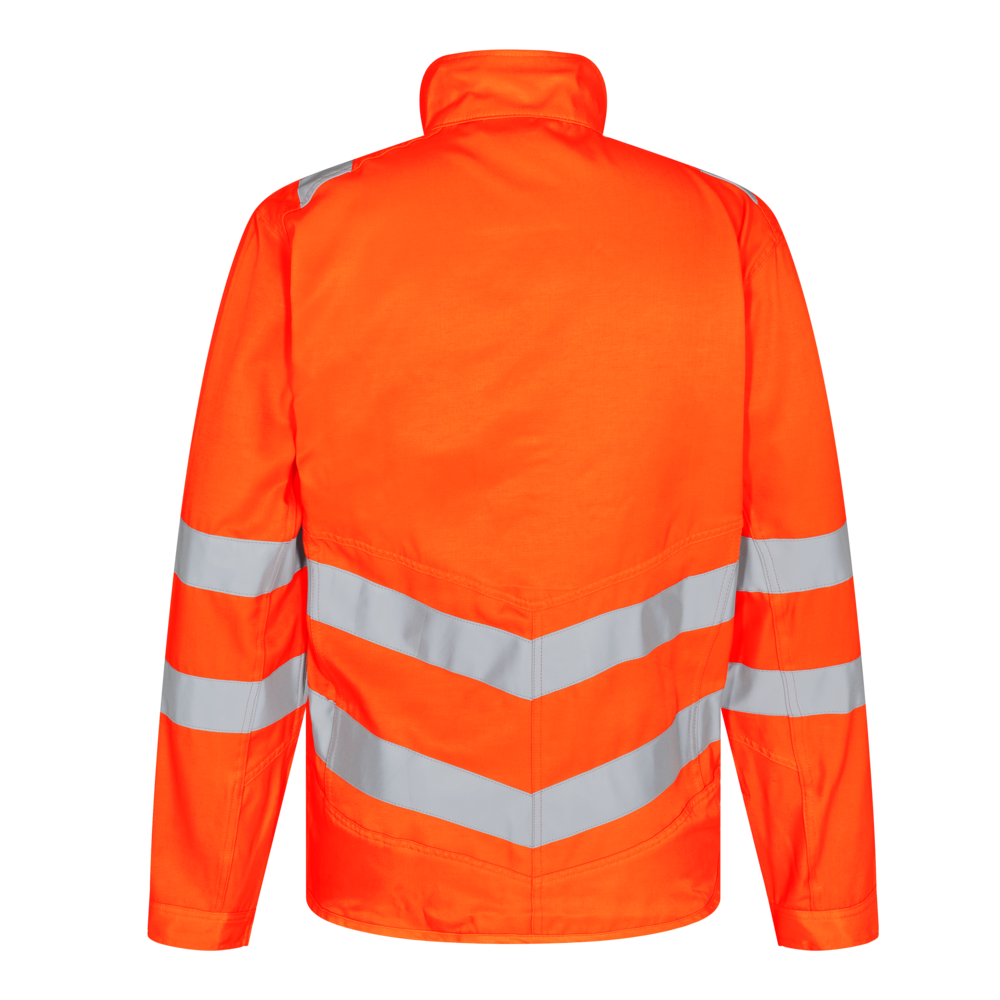 F. Engel Safety Light Arbeitsjacke 10 orange XS F. Engel Safety Light Arbeitsjacke 10 orange XS