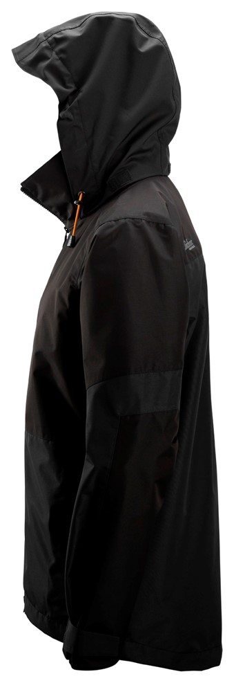 AllroundWork, Wasserdichte Softshell-Jacke AllroundWork, Wasserdichte Softshell-Jacke