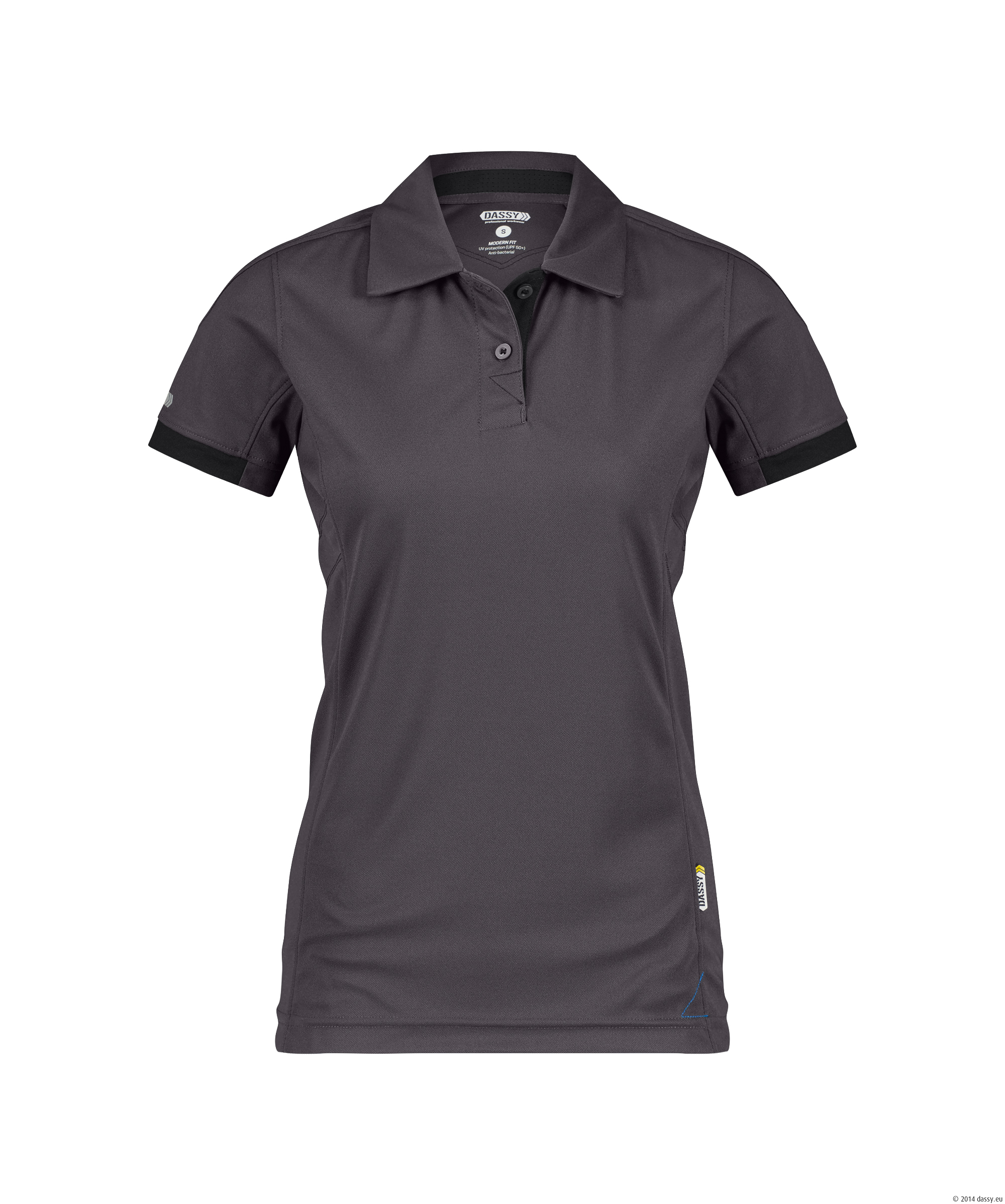 DASSY® Traxion Women POLOSHIRT FÜR DAMEN