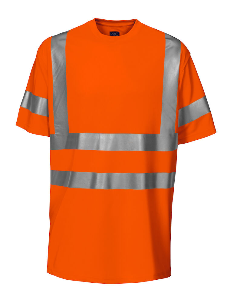 6010 T-SHIRT EN ISO 20471 KLASSE 3