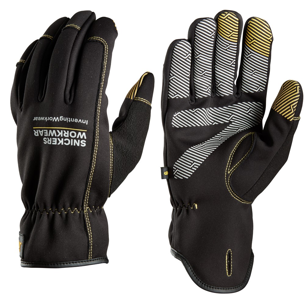 Weather Flex Dry Gloves