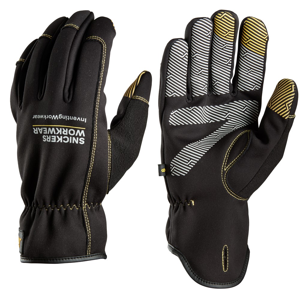 Weather Flex Dry Gloves Weather Flex Dry Gloves