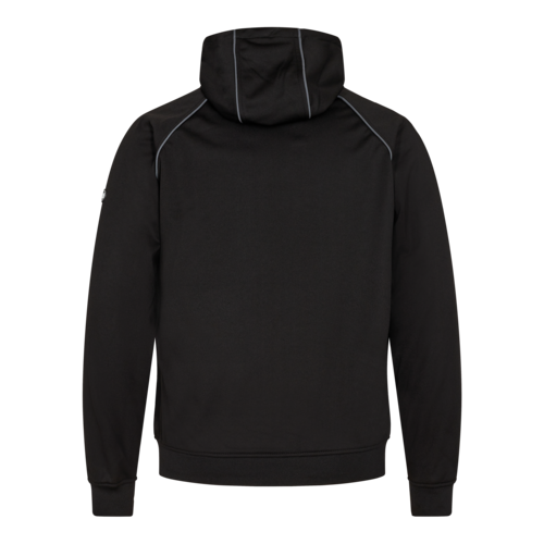 F. Engel X-treme Softshelljacke mit Kapuze F. Engel X-treme Softshelljacke mit Kapuze