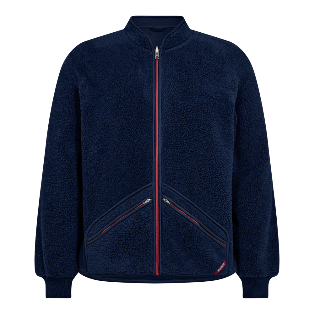 Extend Faserjacke Extend Faserjacke