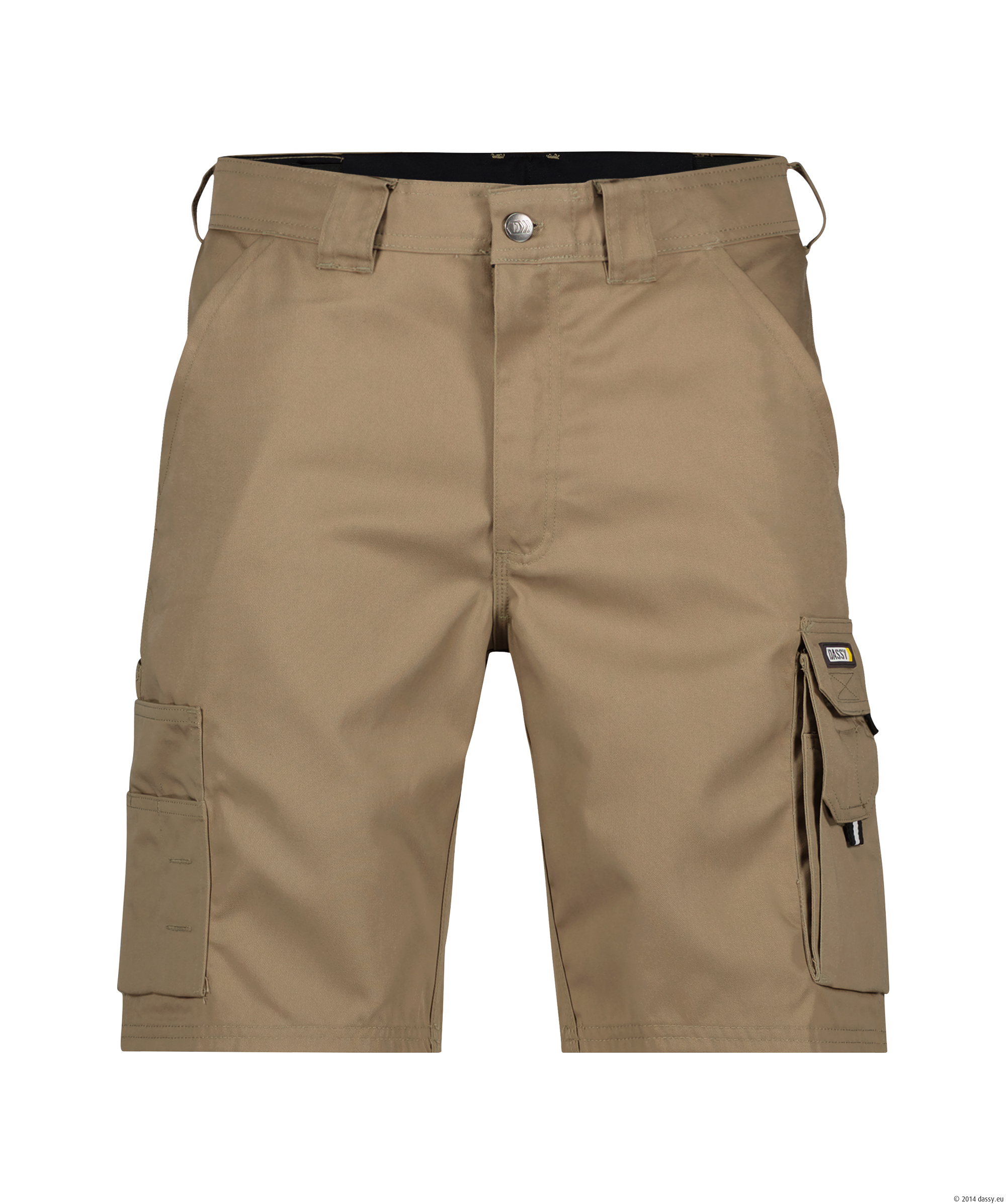 DASSY® Bari 0508-khaki 36