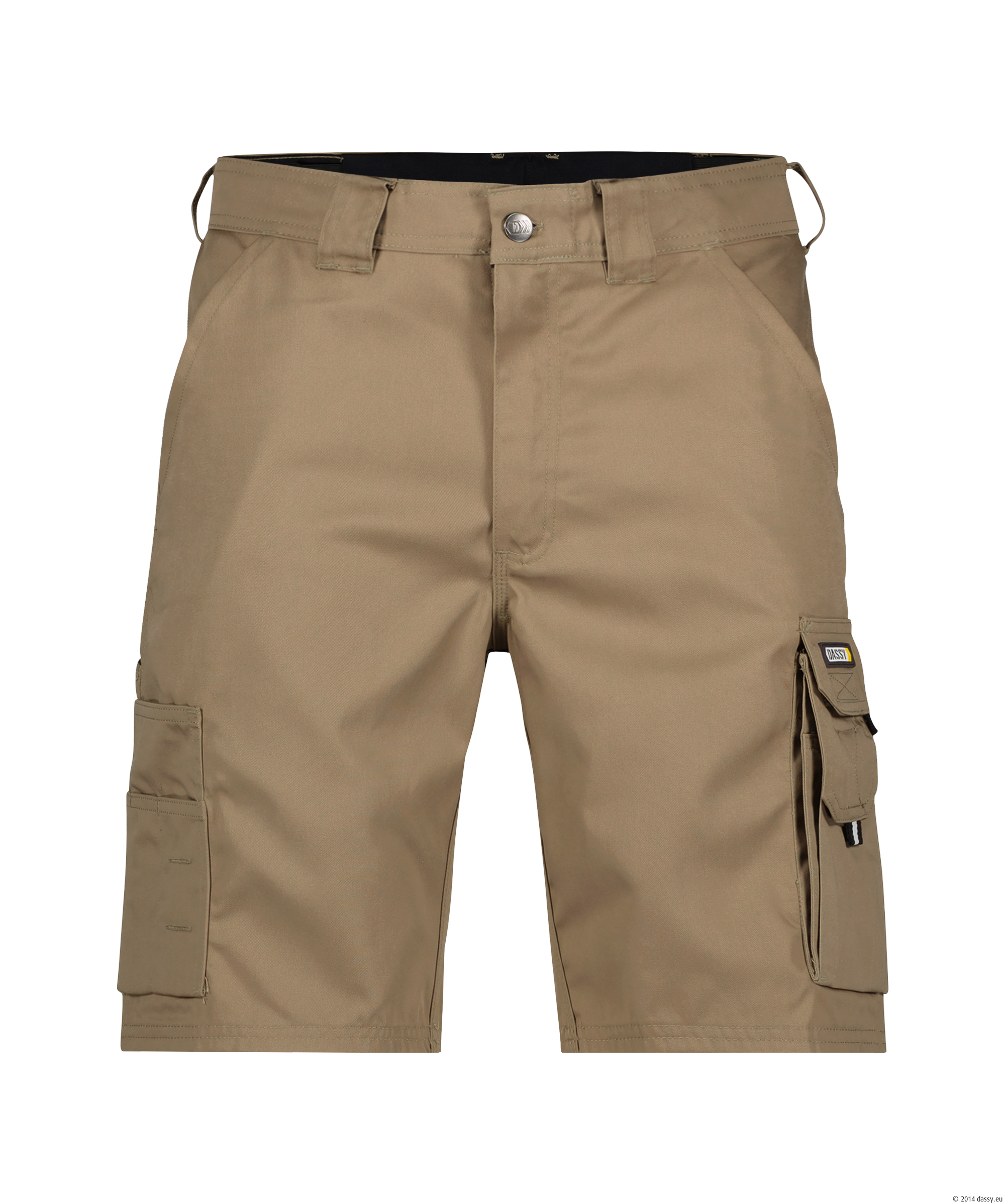 DASSY® Bari 0508-khaki 36 DASSY® Bari 0508-khaki 36