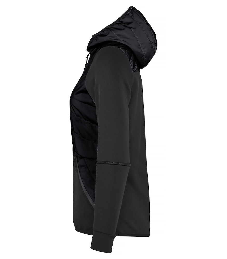 Utah Jacket Women 99 schwarz XS Utah Jacket Women 99 schwarz XS
