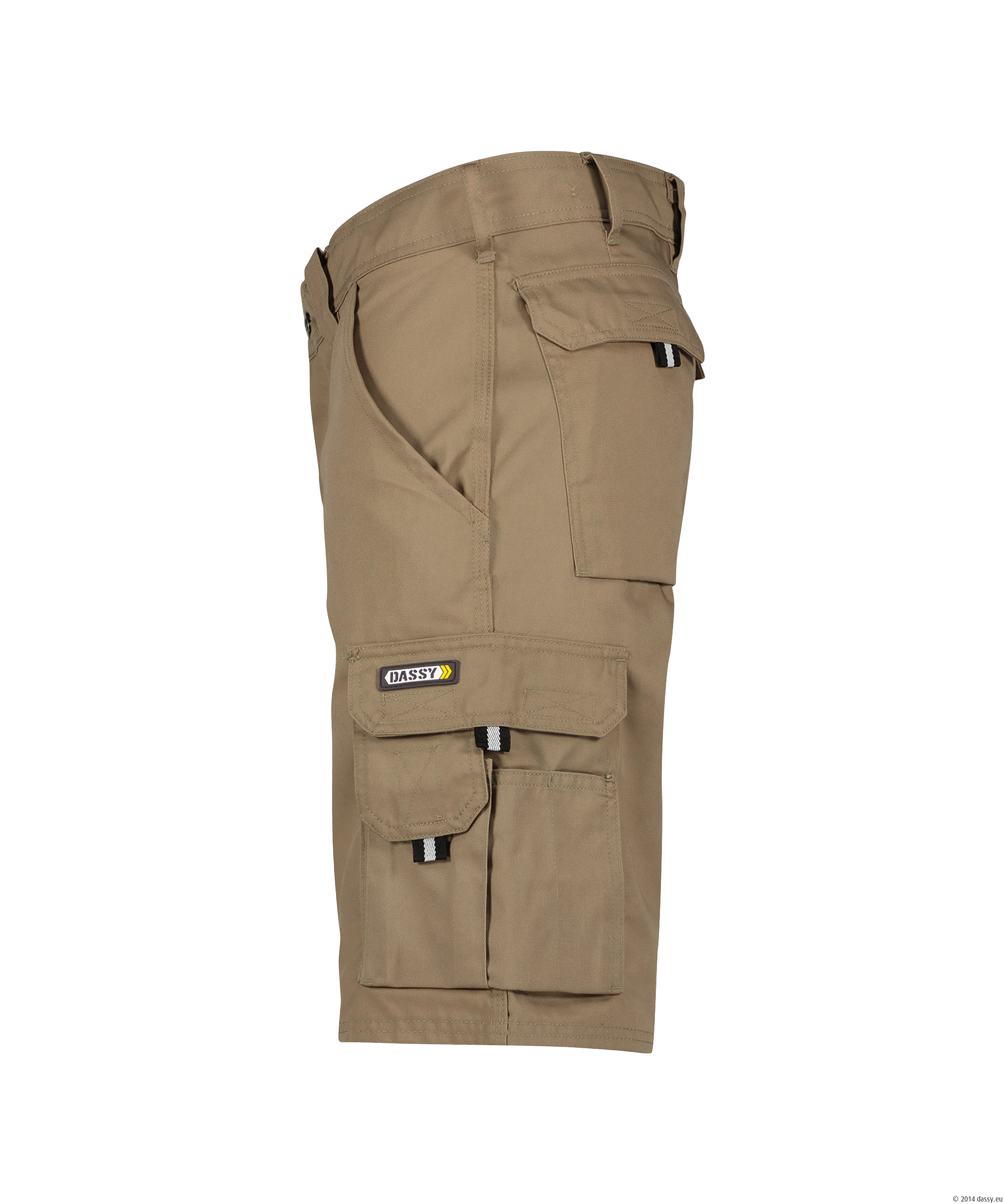 DASSY® Bari 0508-khaki 36 DASSY® Bari 0508-khaki 36