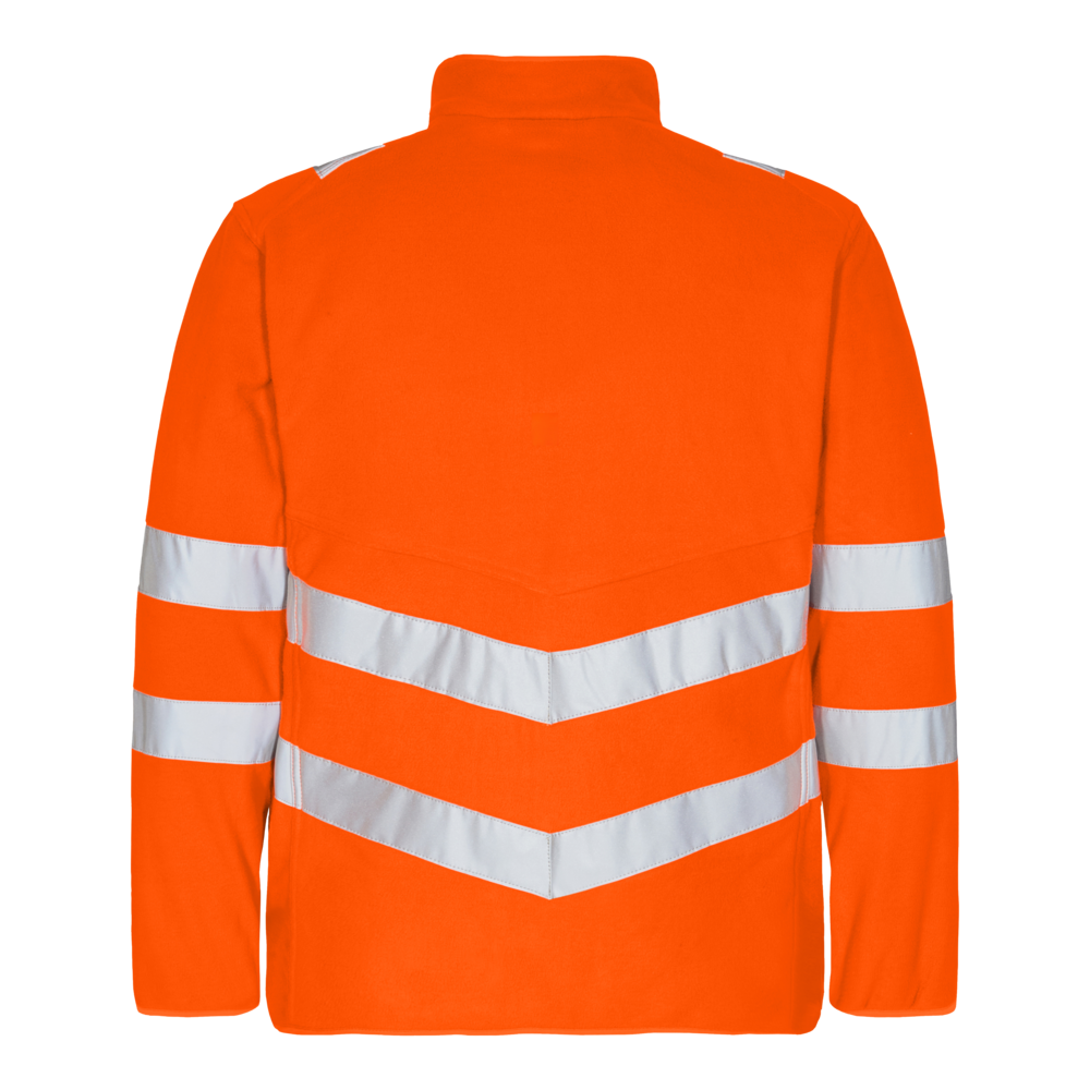 F. Engel Safety Fleecejacke  F. Engel Safety Fleecejacke