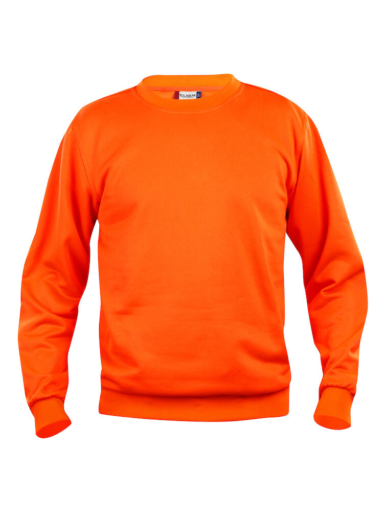 170 warnschutz orange