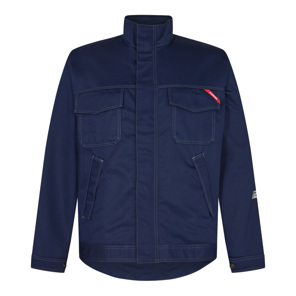 F. Engel Safety Schweisserjacke