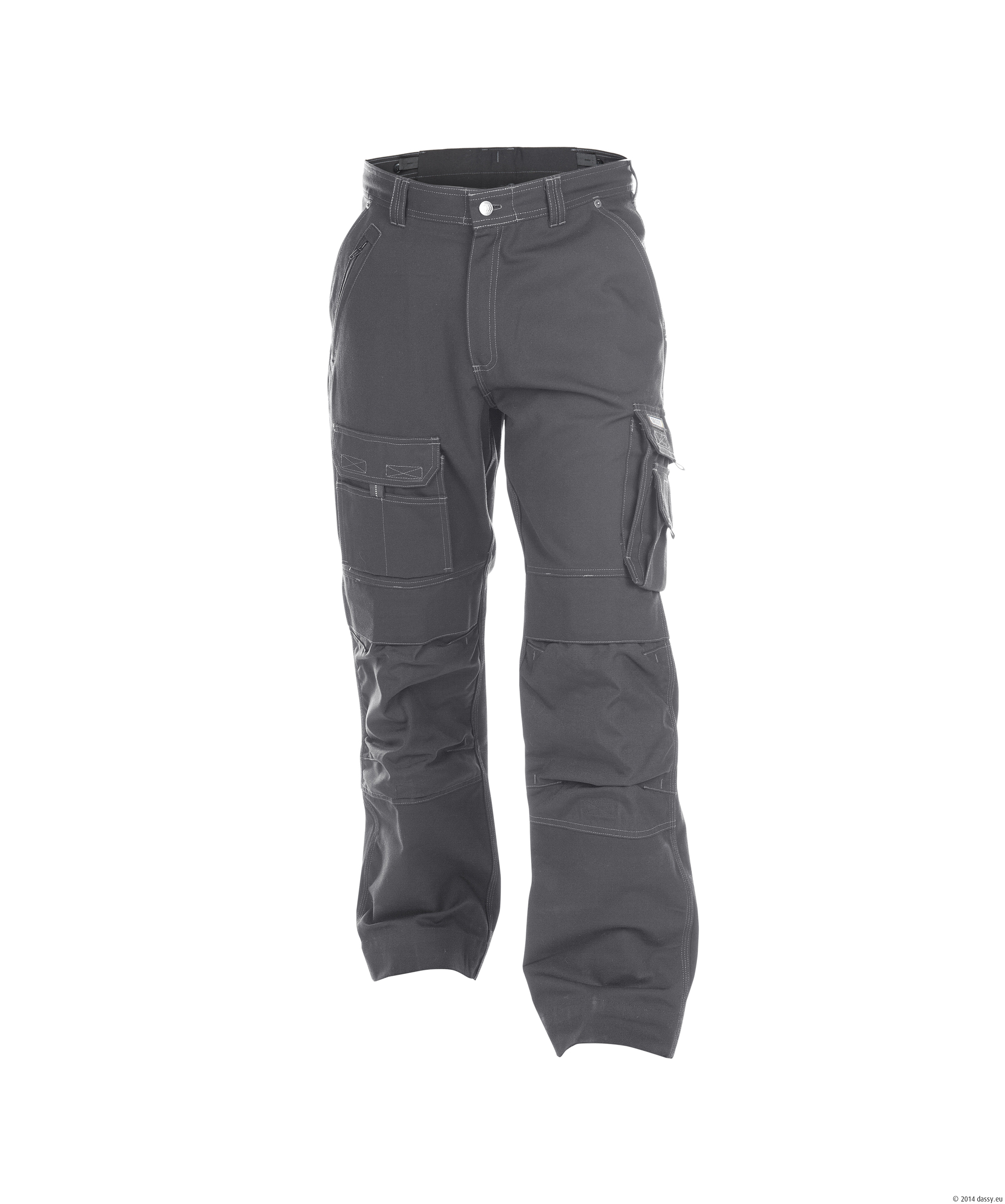 DASSY® Jackson 0373-zementgrau Minus, 40 DASSY® Jackson 0373-zementgrau Minus, 40