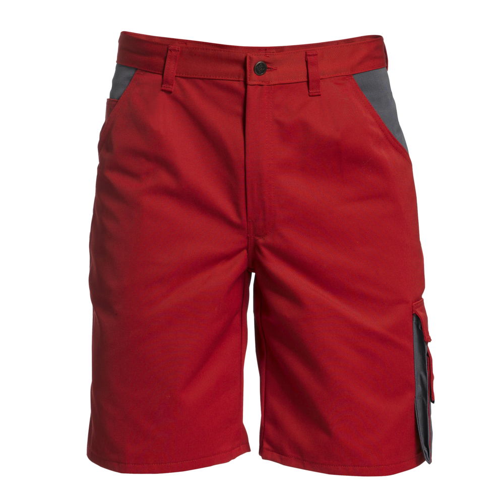 Enterprise Shorts 1125 rot/grau CH36 Enterprise Shorts 1125 rot/grau CH36