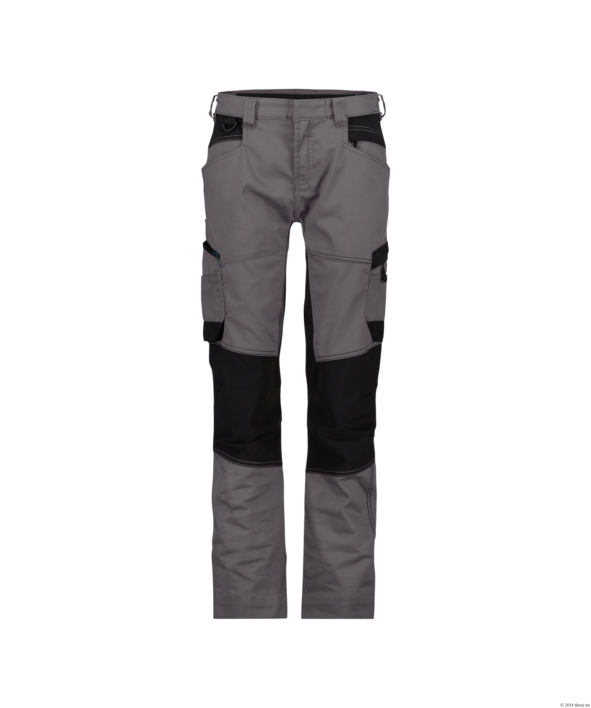 DASSY® Helix Women 6479-anthrazitgrau-schwarz 34 DASSY® Helix Women 6479-anthrazitgrau-schwarz 34