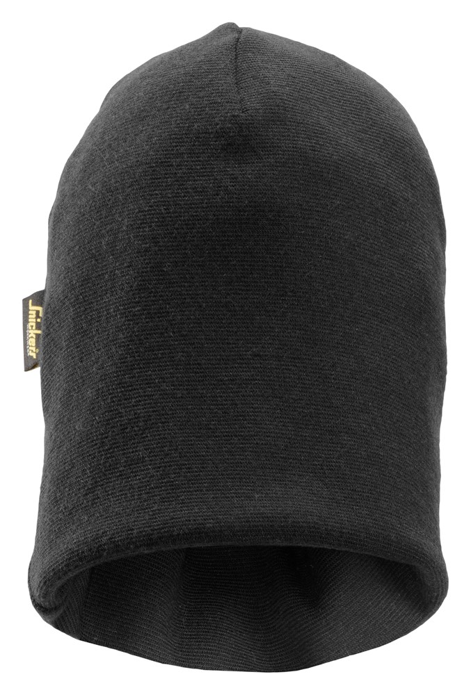Woll-Beanie Woll-Beanie