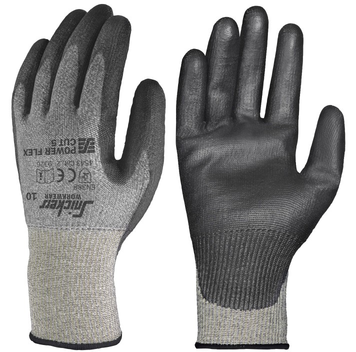 Power Flex Cut 5 Handschuhe PAAR Power Flex Cut 5 Handschuhe PAAR